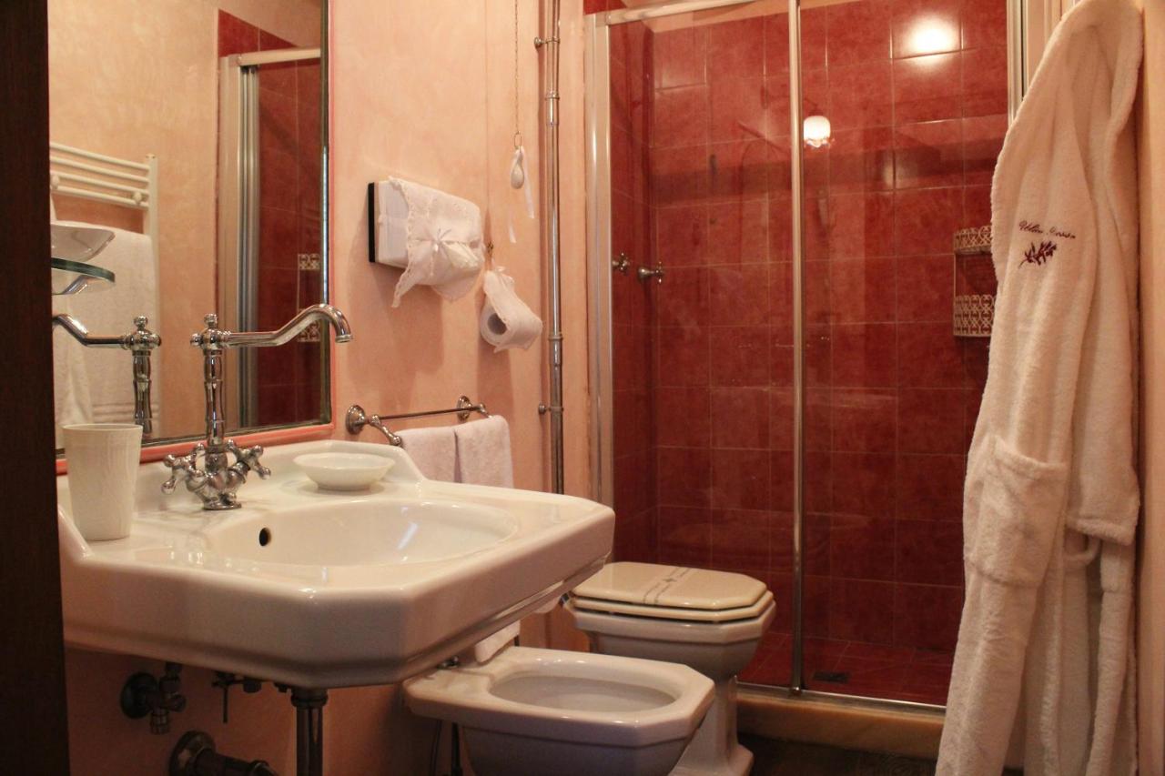 Ulivo Rosso Bed & Breakfast Sesto Fiorentino Exterior photo