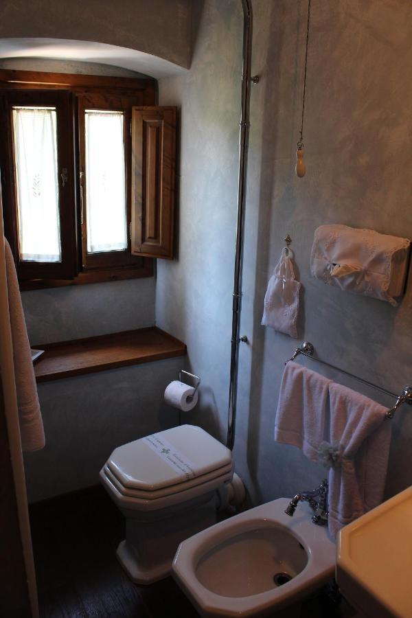 Ulivo Rosso Bed & Breakfast Sesto Fiorentino Exterior photo