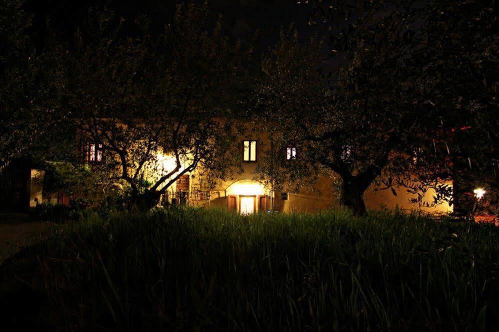 Ulivo Rosso Bed & Breakfast Sesto Fiorentino Exterior photo