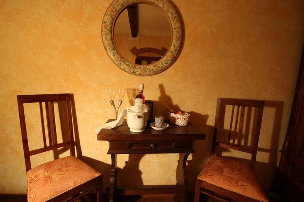 Ulivo Rosso Bed & Breakfast Sesto Fiorentino Exterior photo