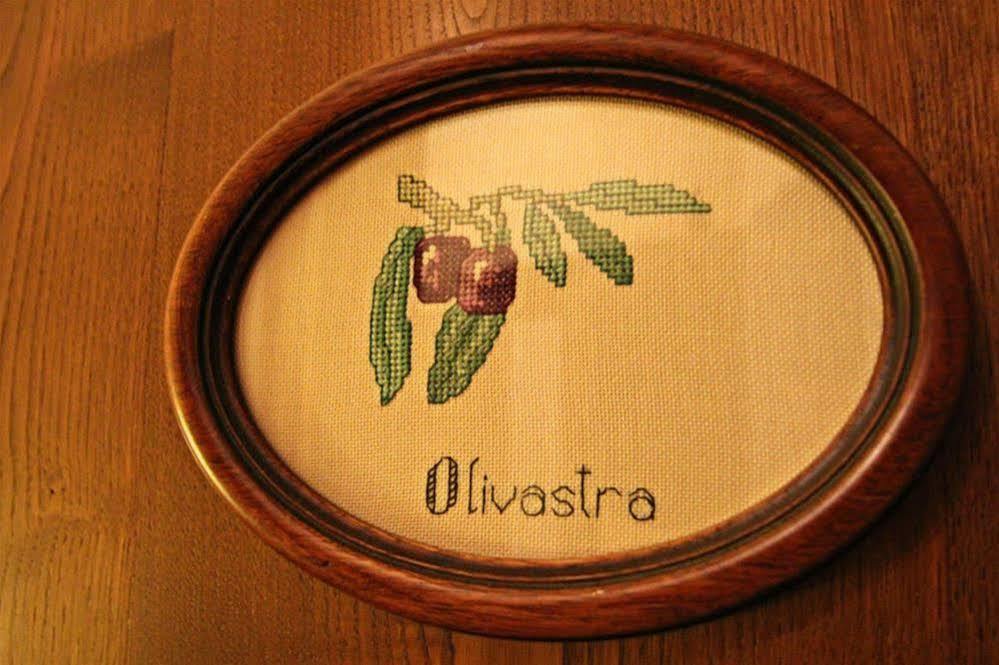 Ulivo Rosso Bed & Breakfast Sesto Fiorentino Exterior photo