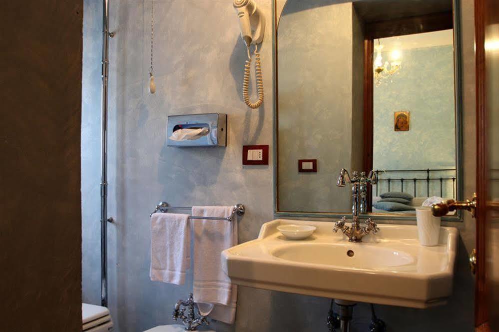 Ulivo Rosso Bed & Breakfast Sesto Fiorentino Exterior photo