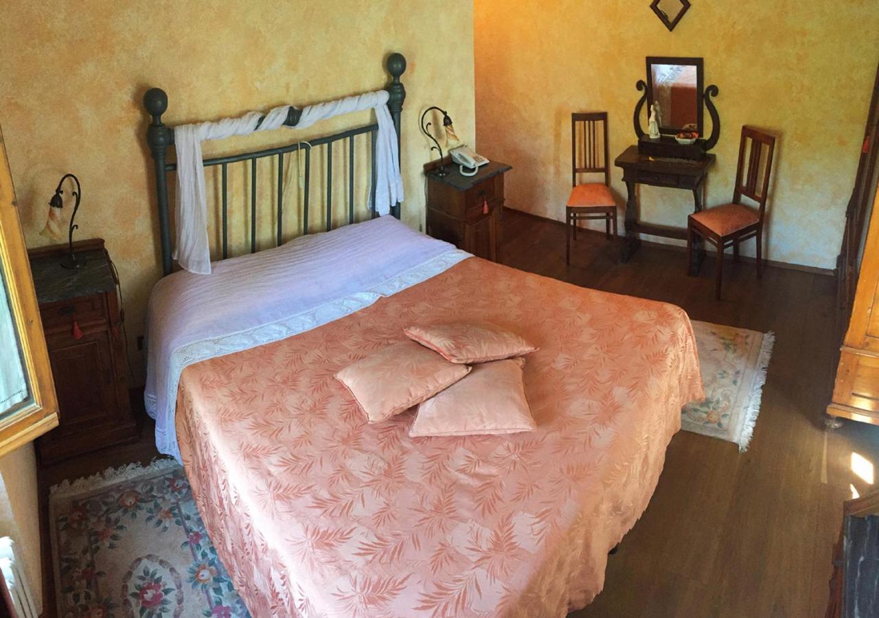 Ulivo Rosso Bed & Breakfast Sesto Fiorentino Room photo